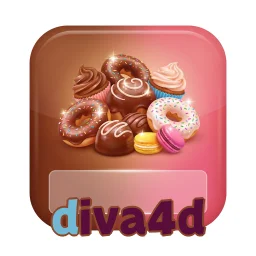 diva4d